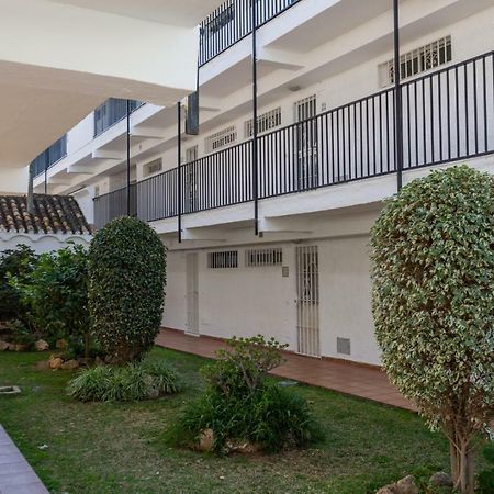 Alegranza Apartment Benalmadena Exterior photo