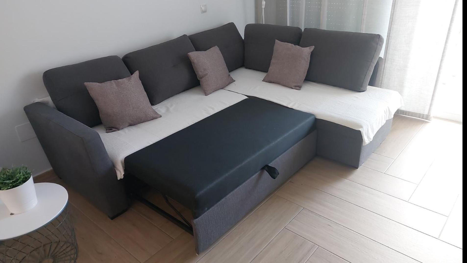Alegranza Apartment Benalmadena Room photo