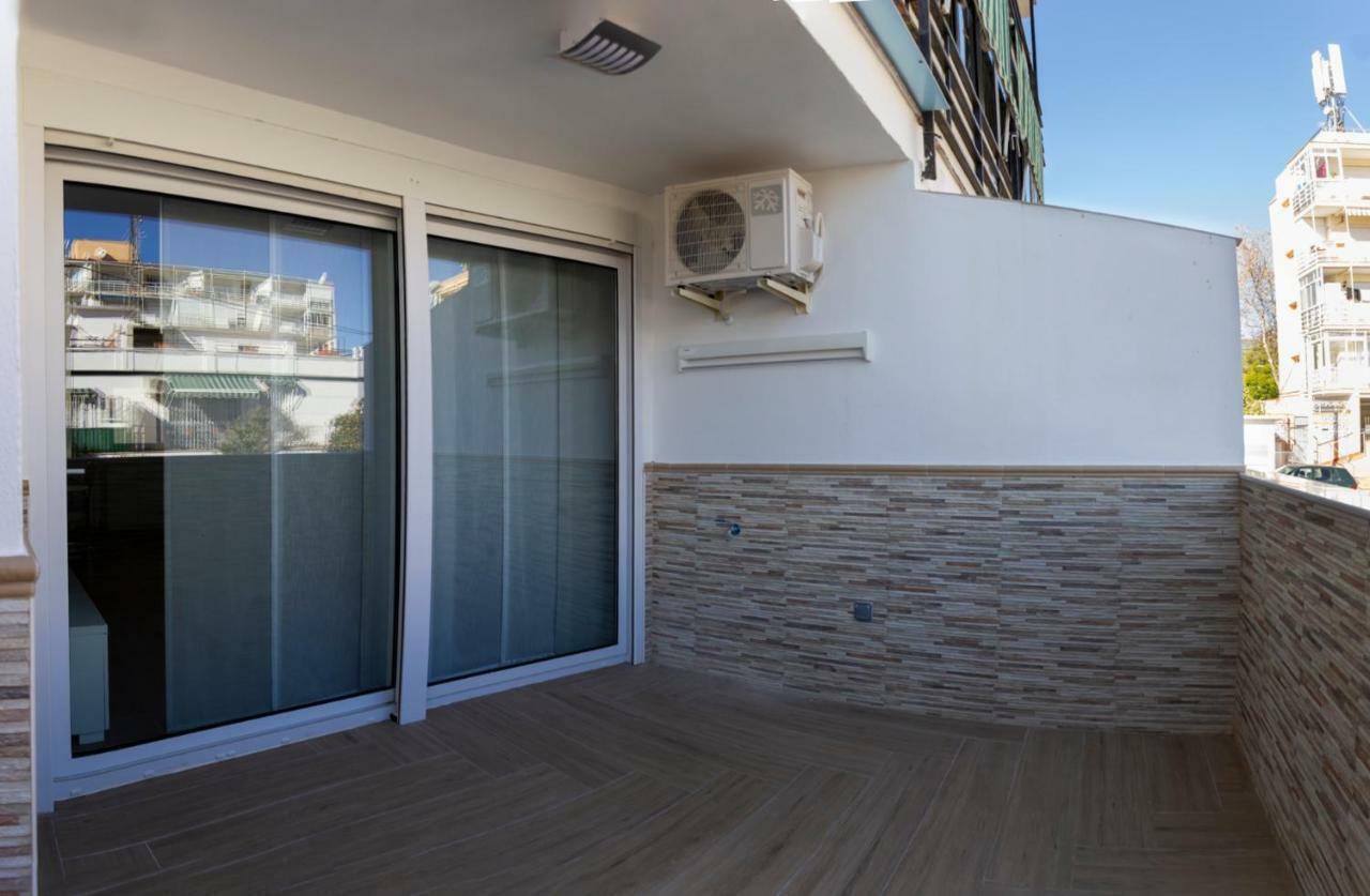 Alegranza Apartment Benalmadena Exterior photo